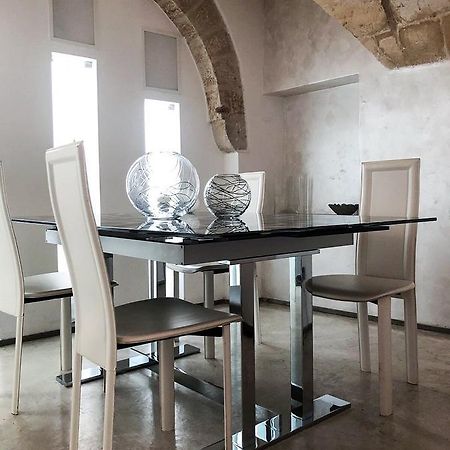 Cuore Barocco Bed and Breakfast Lecce Exterior foto