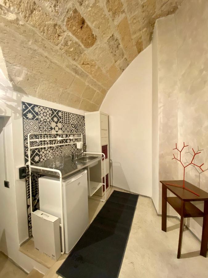 Cuore Barocco Bed and Breakfast Lecce Exterior foto