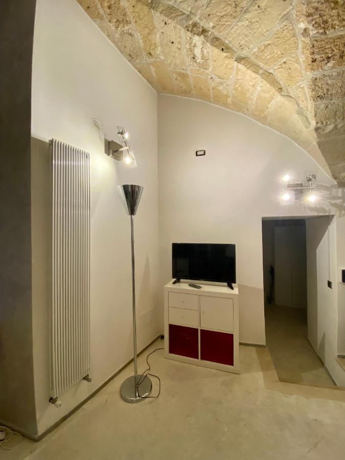 Cuore Barocco Bed and Breakfast Lecce Exterior foto