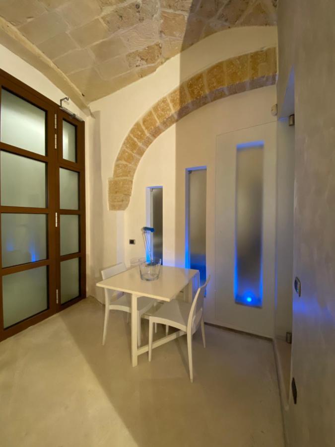 Cuore Barocco Bed and Breakfast Lecce Exterior foto