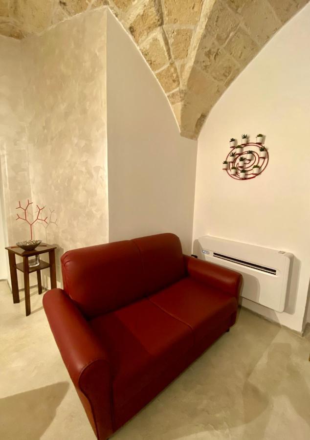 Cuore Barocco Bed and Breakfast Lecce Exterior foto