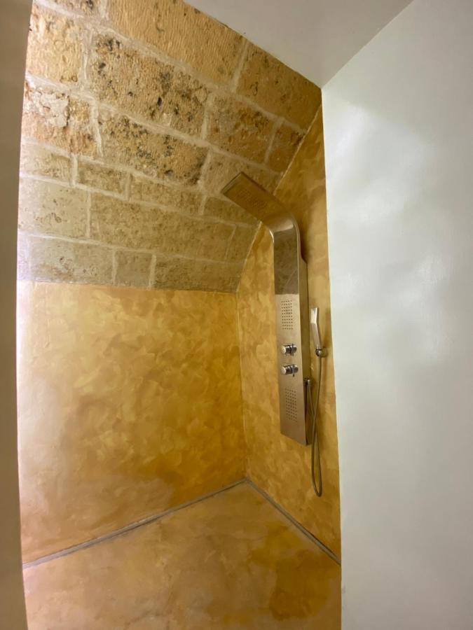 Cuore Barocco Bed and Breakfast Lecce Exterior foto