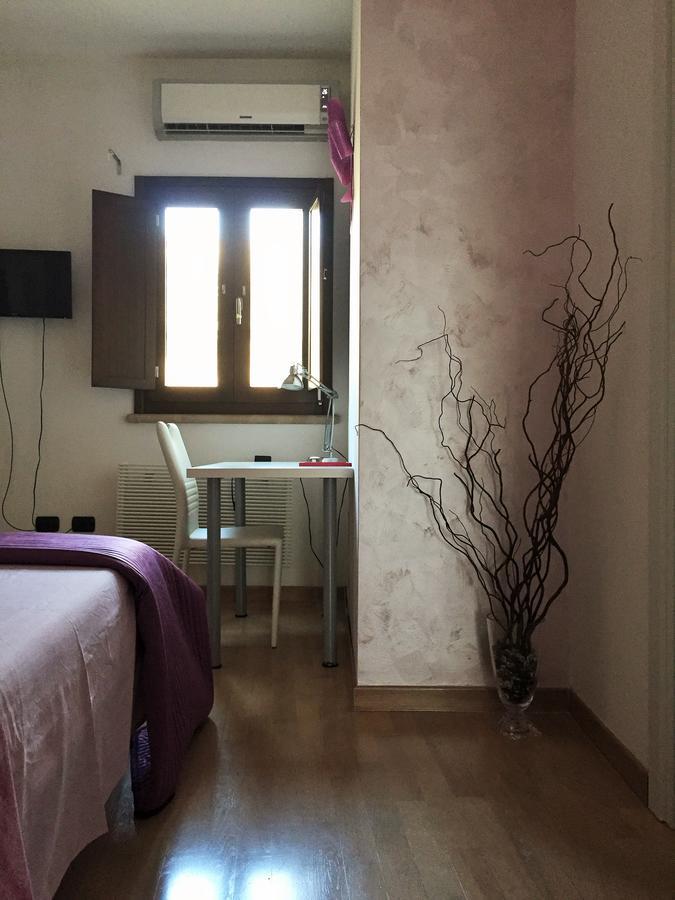 Cuore Barocco Bed and Breakfast Lecce Exterior foto