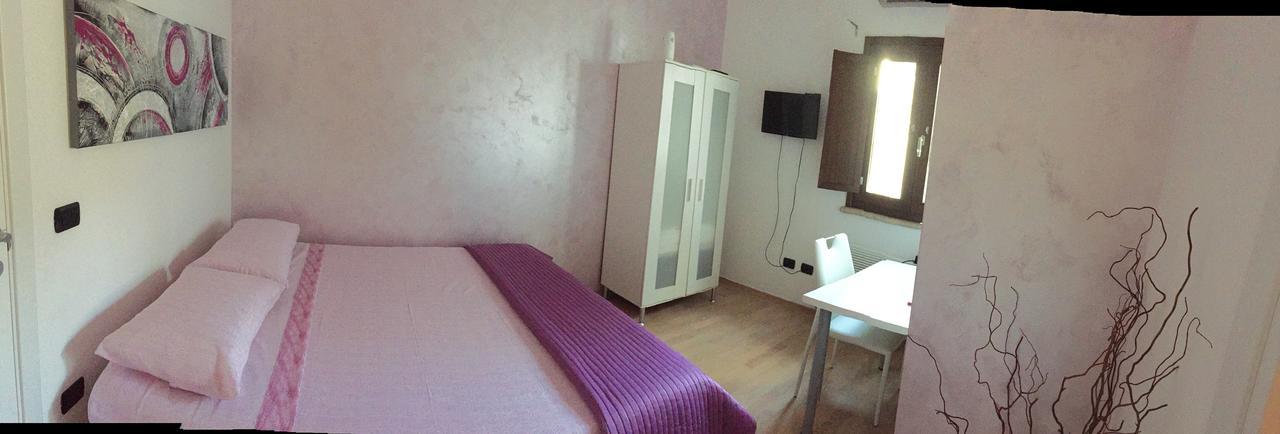 Cuore Barocco Bed and Breakfast Lecce Exterior foto