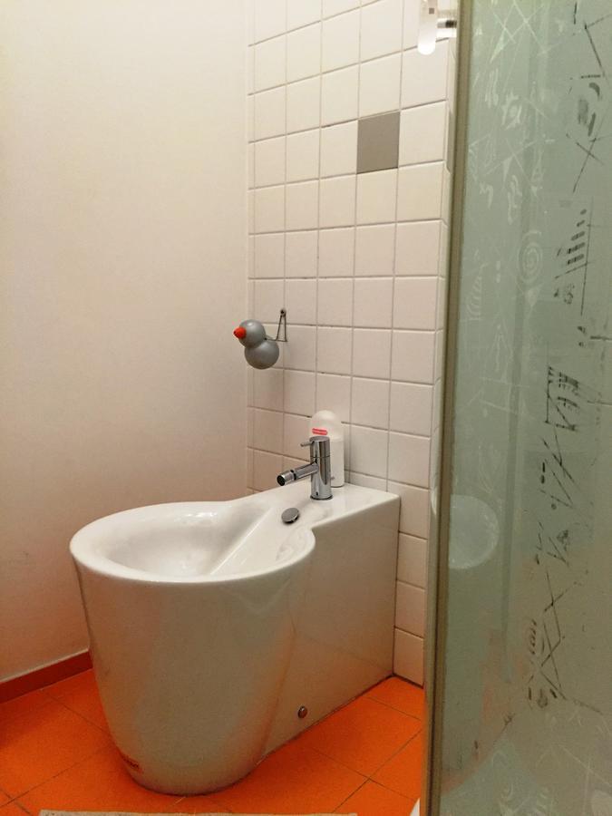Cuore Barocco Bed and Breakfast Lecce Exterior foto