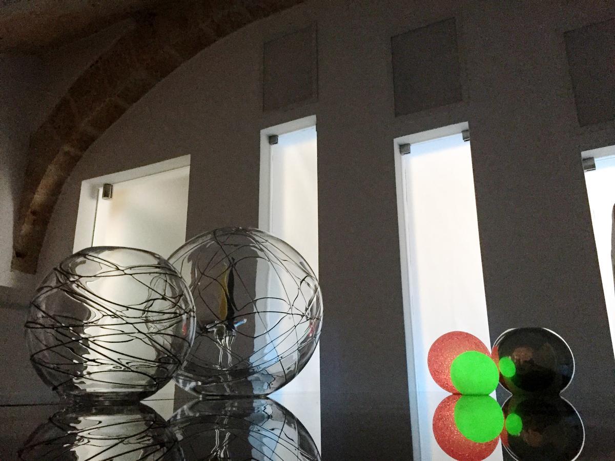 Cuore Barocco Bed and Breakfast Lecce Exterior foto