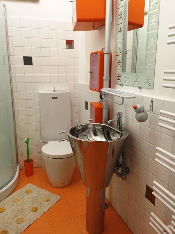 Cuore Barocco Bed and Breakfast Lecce Exterior foto