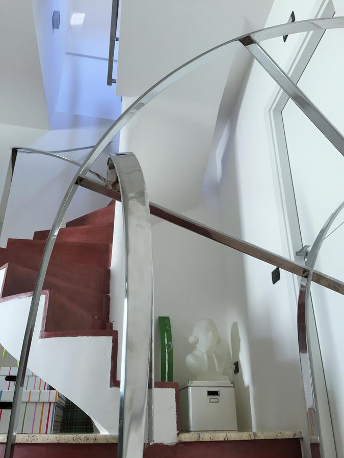 Cuore Barocco Bed and Breakfast Lecce Exterior foto
